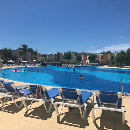 Marina De Orada - 2-bed With Huge Pool * Albufeira