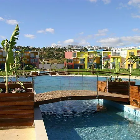 Marina De Orada - 2-bed With Huge Pool Apartment Albufeira