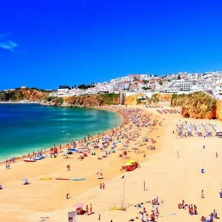 Marina De Orada - 2-bed With Huge Pool * Albufeira