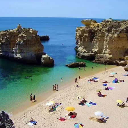 Marina De Orada - 2-bed With Huge Pool * Albufeira