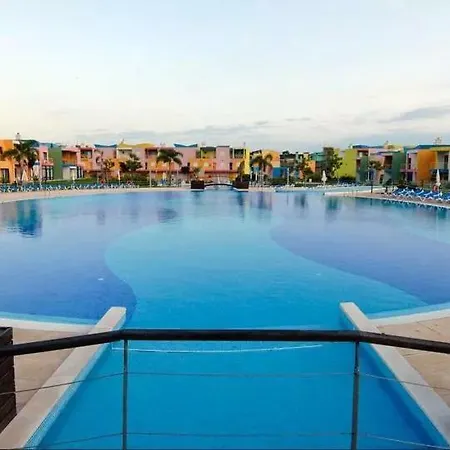 Marina De Orada - 2-bed With Huge Pool Albufeira