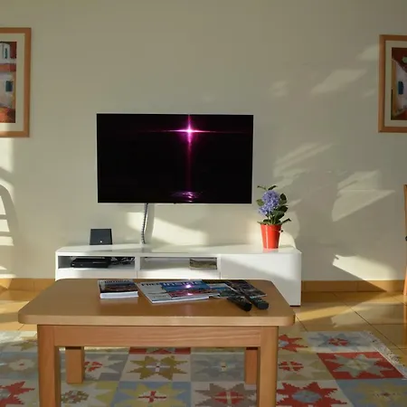 Marina De Orada - 2-bed With Huge Pool