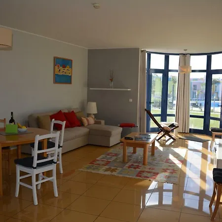 Marina De Orada - 2-bed With Huge Pool * Albufeira