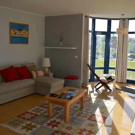 Marina De Orada - 2-bed With Huge Pool Apartamento Albufeira