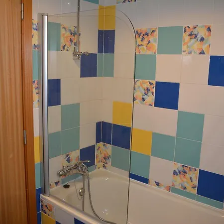 Appartement Marina De Orada - 2-bed With Huge Pool Albufeira